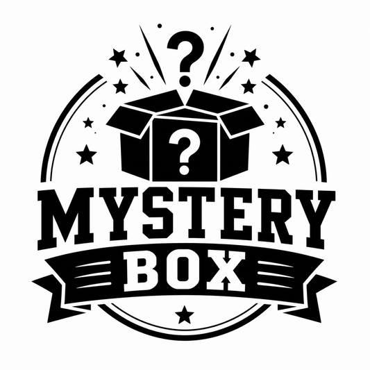 Mystery Box